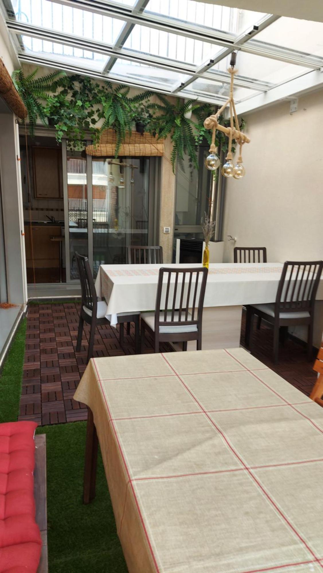 Apartamento Duplex Gaby Sabiñánigo Exterior foto