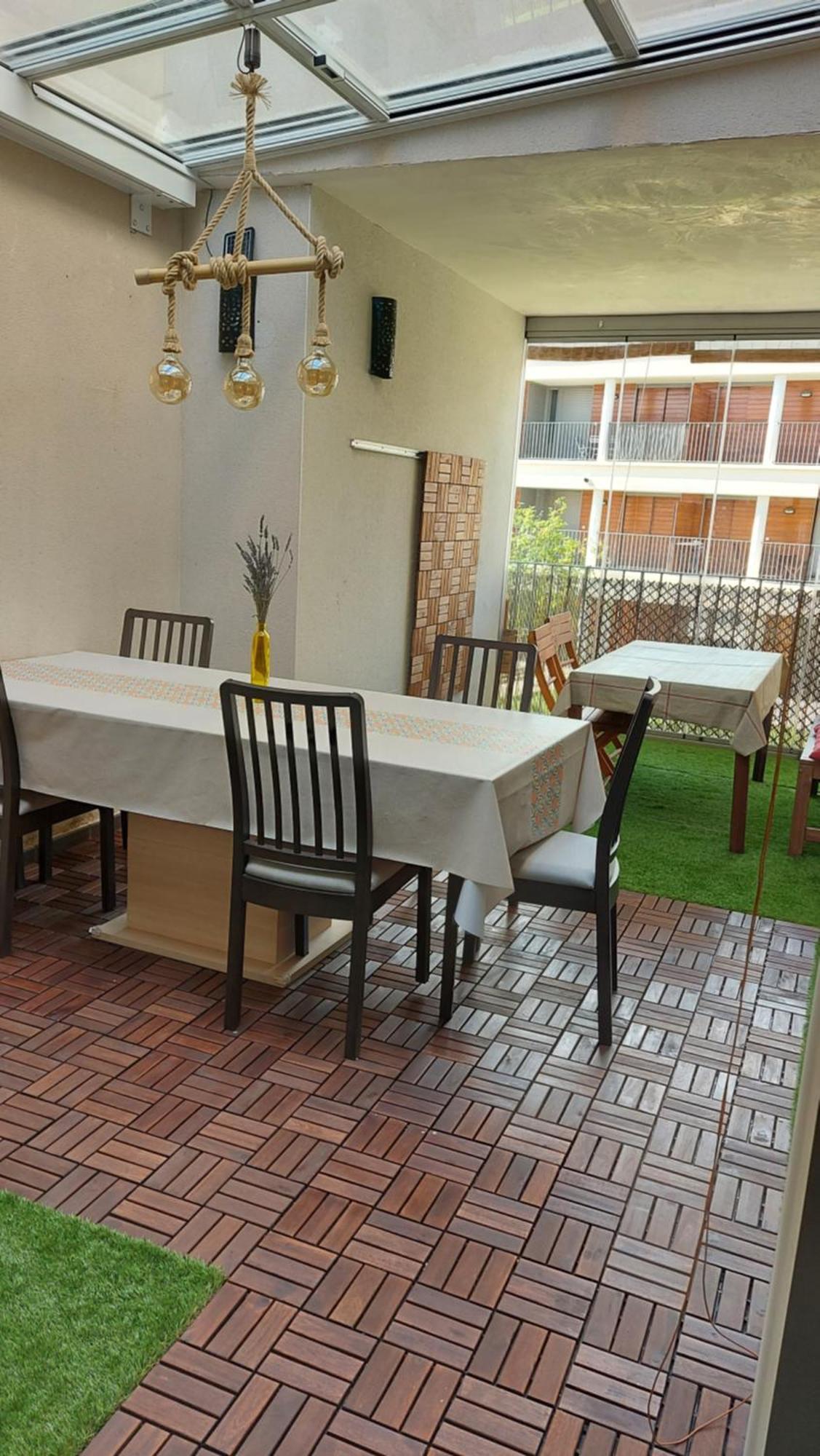 Apartamento Duplex Gaby Sabiñánigo Exterior foto